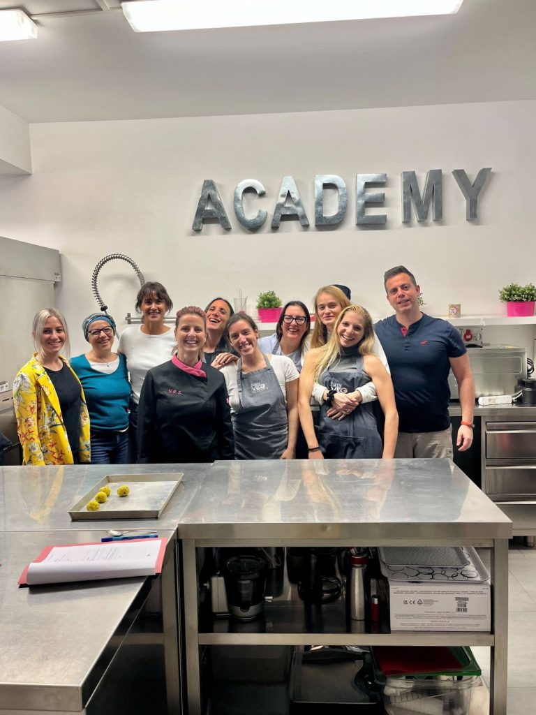 Funny Veg Academy