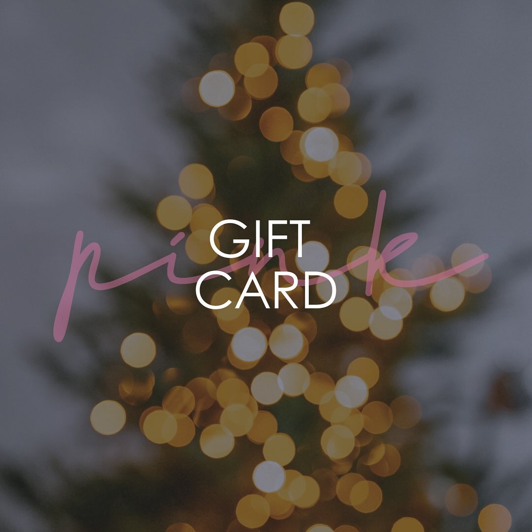 gift card xmas